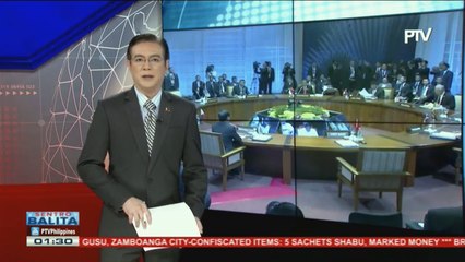 NCRPO, naka-full alert para sa #Undas2017 at ASEAN Summit