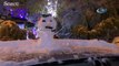 Ardahan’da kar esareti: 17 köy yolu kapalı