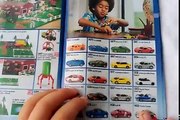 SIKU new catalogo vídeo de juguetes para niños. catalogue of childrens toys kids