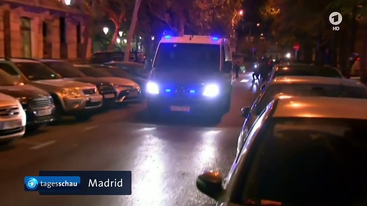 Tagesschau | 17. 10. 2017 09:00 Uhr (mit Jan Hofer) [EXKLUSIV GANZE FOLGE] | Das Erste [HD 1080p]