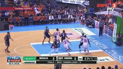 SPORTS BALITA: Ayaw magpakumpyansa ni Cone
