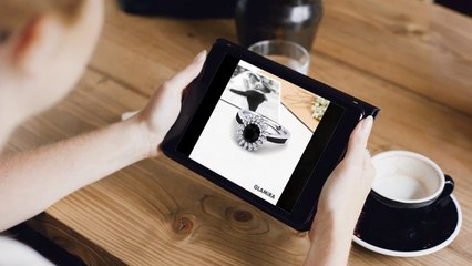 Rose Gold Engagement Rings