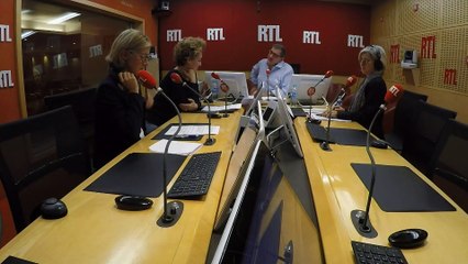 #Balancetonporc : "Une libération de la parole nécessaire", juge Alba Ventura