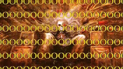 If the Emperor had a Text-to-Speech Device Short 7: