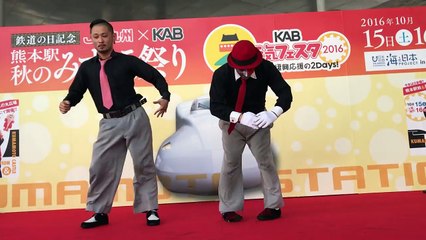 サザエさん KAB ナニコレ？劇団