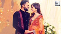 Anushka Sharma & Virat Kohli To GET MARRIED?