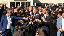Sağlık Bakanı Ahmet Demircan: Baykal'a şu anda bir müdahale daha yapılıyor