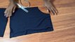 DIY// HOW TO MAKE A KIMONO DRESS (EASY SEWING)