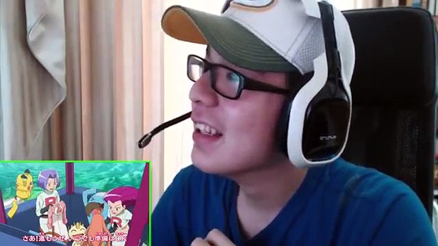 Pokemon XYZ Anime Opening 1 Reion - Best Opening to a Pokemon Series!