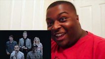 Reion to Evolution of Michael Jackson - Pentatonix