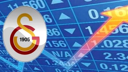 Süper Ligde Puan Farkı Açılınca Galatasaray'ın Değeri 110 Milyon TL Arttı