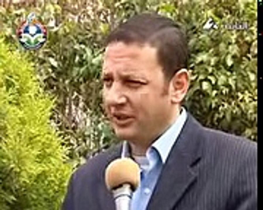 باسم عودة الوزير الذي طلب منه السيسي البقاء فرفض فأعدمه