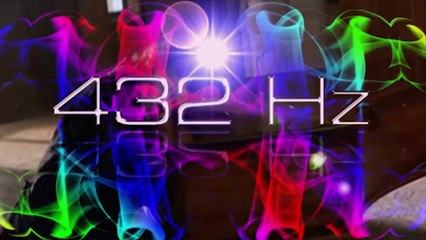 5 things we know about 432 Hz VS 440 Hz #432Hertz #MKUltra