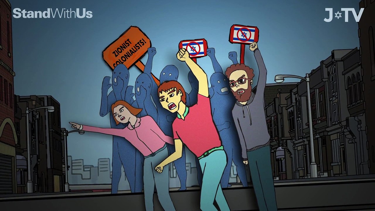 Why I'm a Christian Zionist