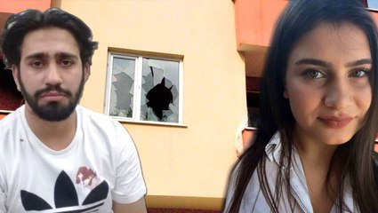 Helin'i Öldüren Mustafa'nın Ağabeyi, Olay Gecesi Babasıyla Kavga Etmiş