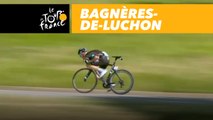 Bagnères-de-Luchon - Tour de France 2018