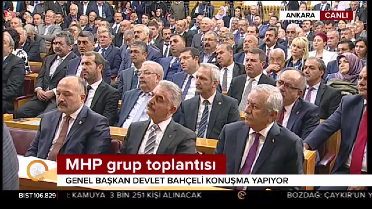 "Hepsine güveniyorum"