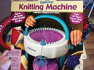 FAQs for Addi Express Knitting Machines