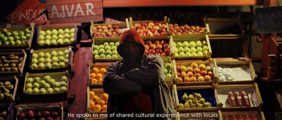 Adrénaline - Ski : Le teaser du film In Gora