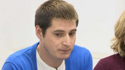 Максим Лапунов: "Я требую расследования!"