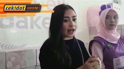 Cekidot Show: Mulai Sekarang Prilly Wajib Lapor ke Laudya Cynthia Bella