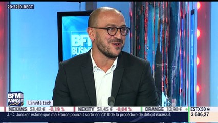 Expérience management: Qualtrics ouvre son bureau parisien - 16/10