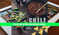 [Download]  Chili Cookbook: A History of the One-Pot Classic, with Cook-off Worthy Recipes from