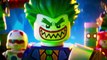 Лего Фильм Бэтмен 70906 Лоурайдер Джокера. Обзор LEGO Batman Movie Joker Notorious Lowrider