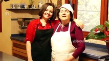 Chocolate Mousse Cake Recipe - Daniella Torte
