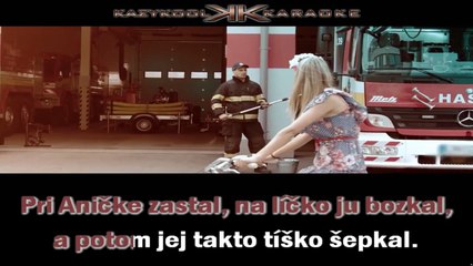 KOLLÁROVCI- Anka,Anka