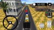 Transport Truck: Relief Cargo 2017 Android Gamelay [ Gaming Kid,s ]