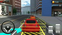 Parking Frenzy 3D Simulator - Android Gameplay HD