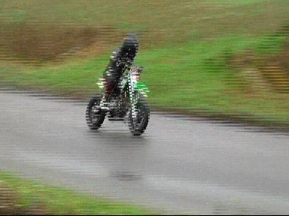 Course de côte de Lanrelas 2017 - Championnat de Bretagne - Catégorie 25 Power