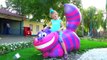 The best amusement parks and outdoor and indoor playgrounds for kids Family Fun-GMA_3EYxQqA