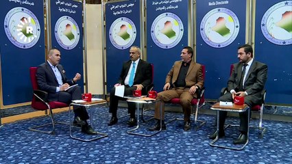 ڕەنج سەنگاوی لە حاکمی عێڕاقی دەپرسێ بۆ پەیوەندی لەگەڵ ئیسرائیل حەرامە