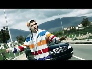 Eni Koci ft.Noizy -So Hot- Official Video