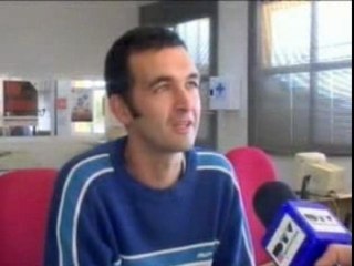 Invasion campus Universidad de Málaga