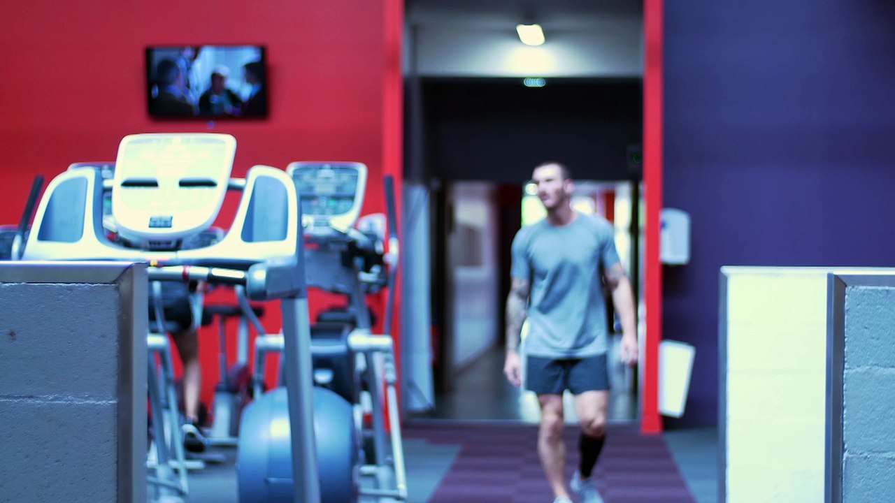 Ilosport - Musculation : Gainage facile