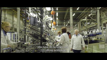 How Daikin found a comfortable climate in Flanders