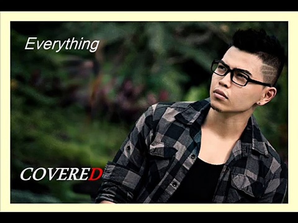 Everything - Covered by Daryl-Mp3XWGQig5Q