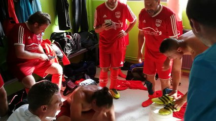 Cris de guerres de victoire !!!!
