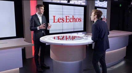 "L'effet « booking » pourrait bien se retrouver demain dans l’immobilier résidentiel", selon Robin Rivaton