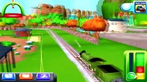 Thomas & Friends: Magical Tracks - Kids Train Set - Thomas The Train App For Kids - Henry