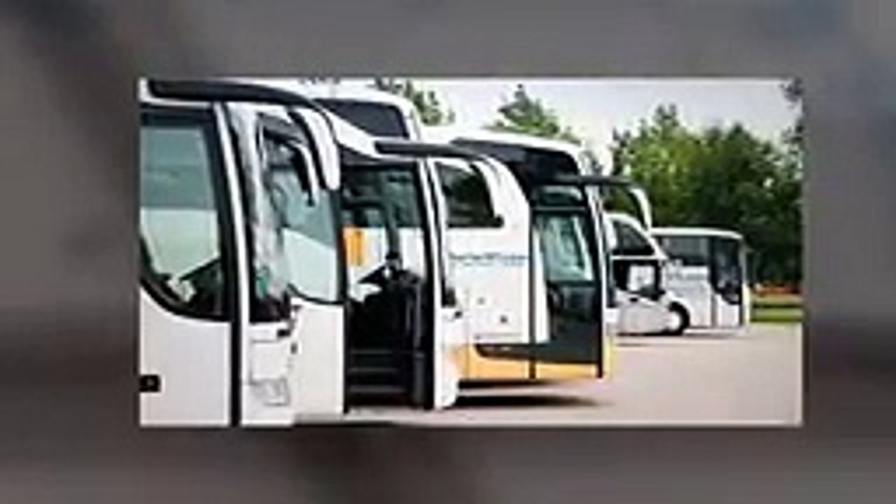NY Bus Charter