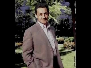 VIDEO CONFESSION SEPARATION CECILIA ET NICOLAS SARKOZY