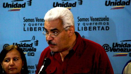 Venezuela's opposition refuses to accept regional elections results