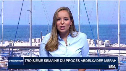 Troisième semaine du procès d'Abdelkader Merah