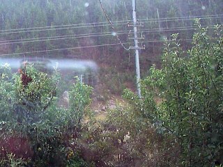 ÇAMLIDERE-BUĞRALAR YAYLASI