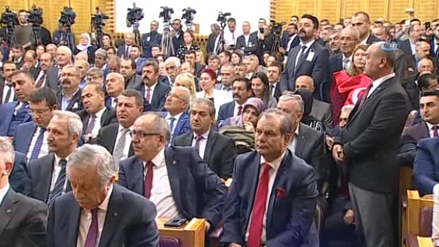 MHP Lideri Bahçeli: Pkk'nın Hain Hedefleriyle Kürdistan Nöbetine Giren Barzani, Tam Bir Düşman,...