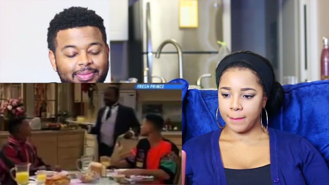 FRESH PRINCE OF BEL AIR - Best Jokes | Reion